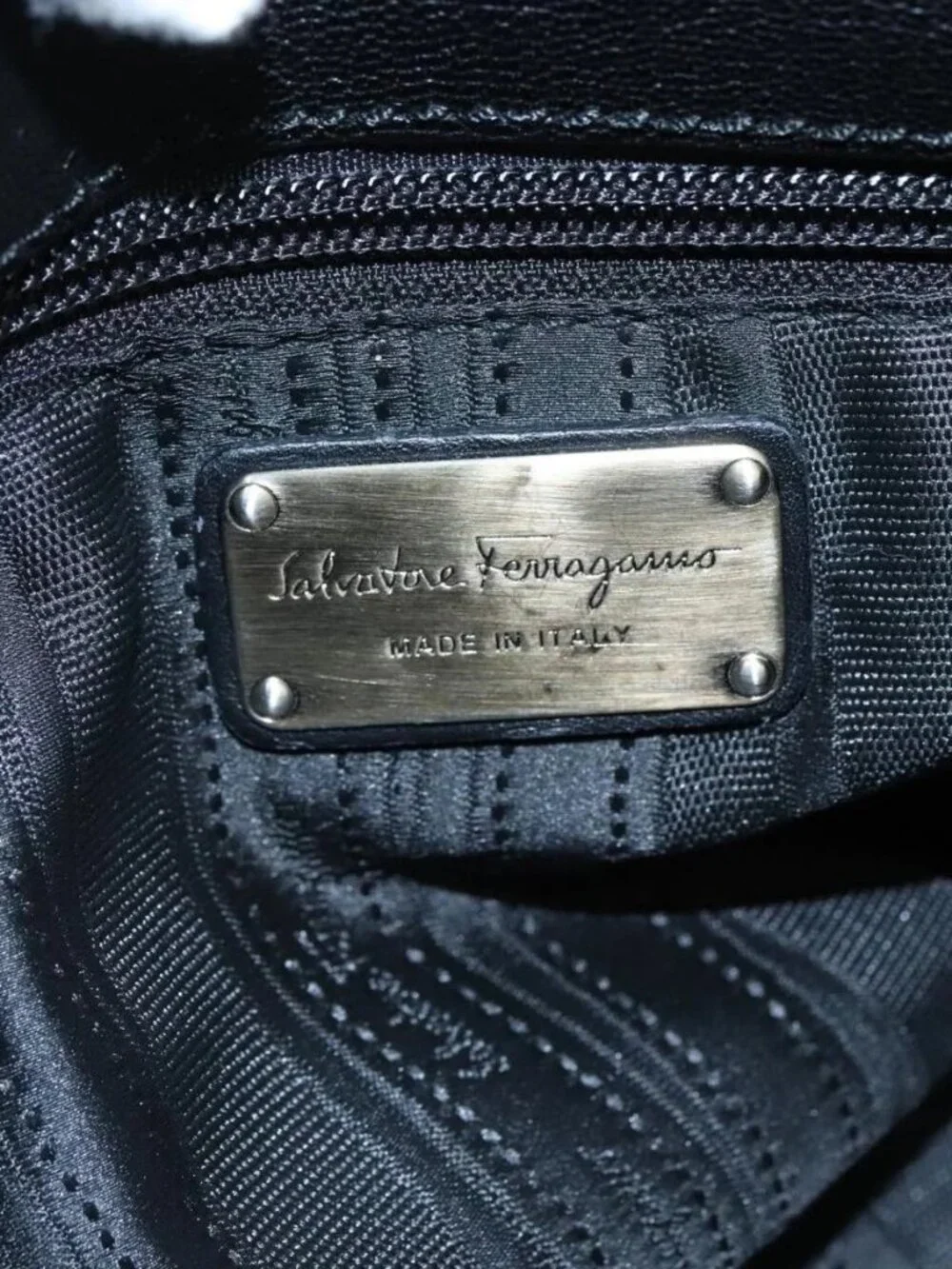 Salvatore Ferragamo brand	salvatore ferragamo